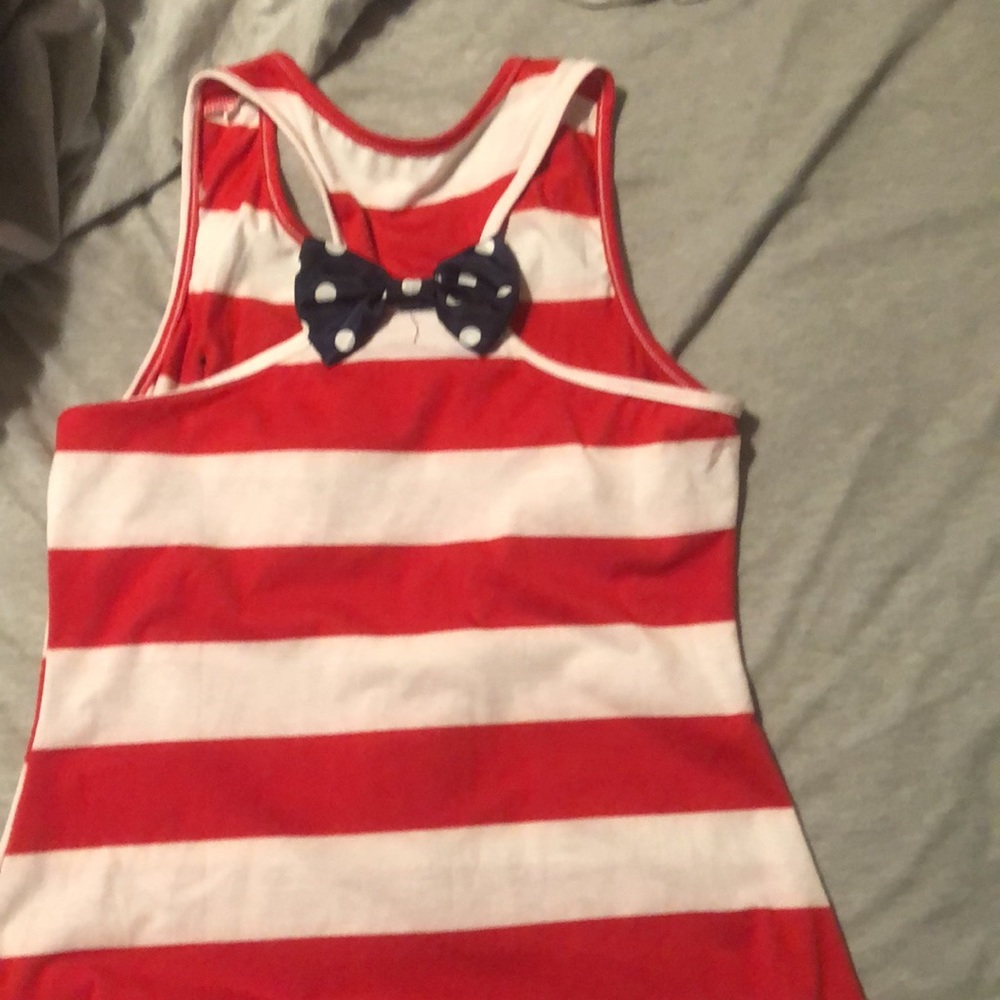 Tank top - Picture 2 of 2